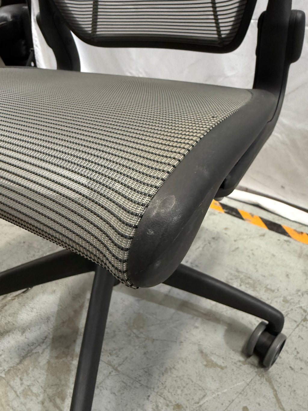 Humanscale Diffrient World Office Chair