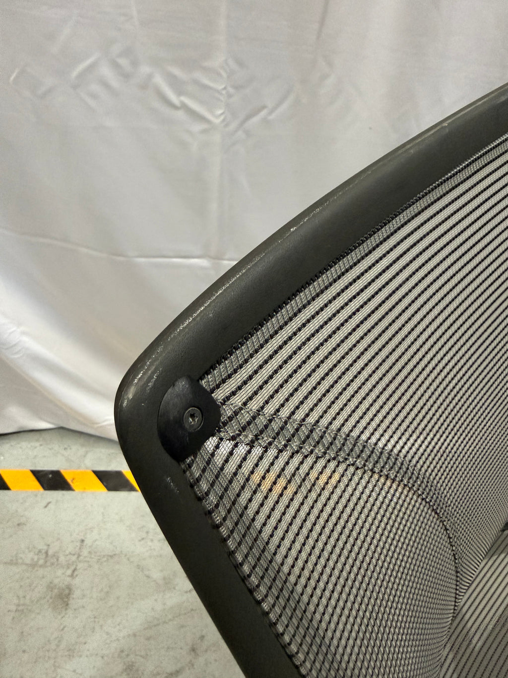 Humanscale Diffrient World Office Chair