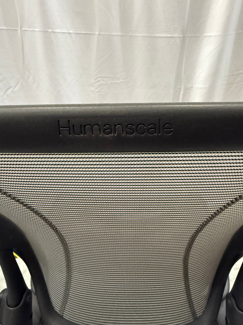 Humanscale Diffrient World Office Chair