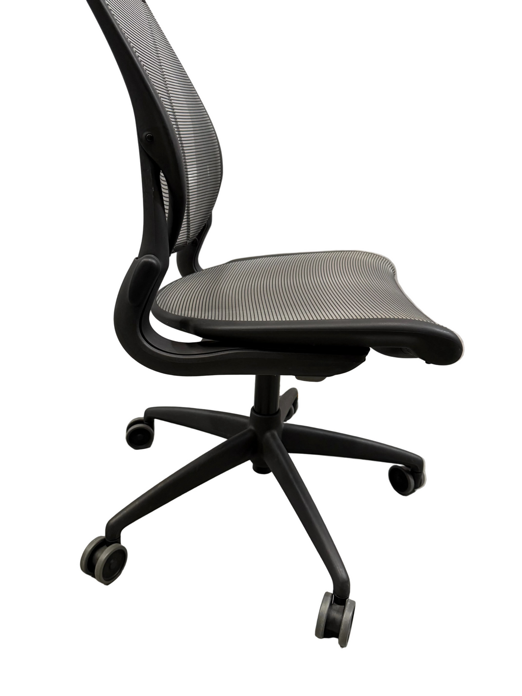 Humanscale Diffrient World Office Chair
