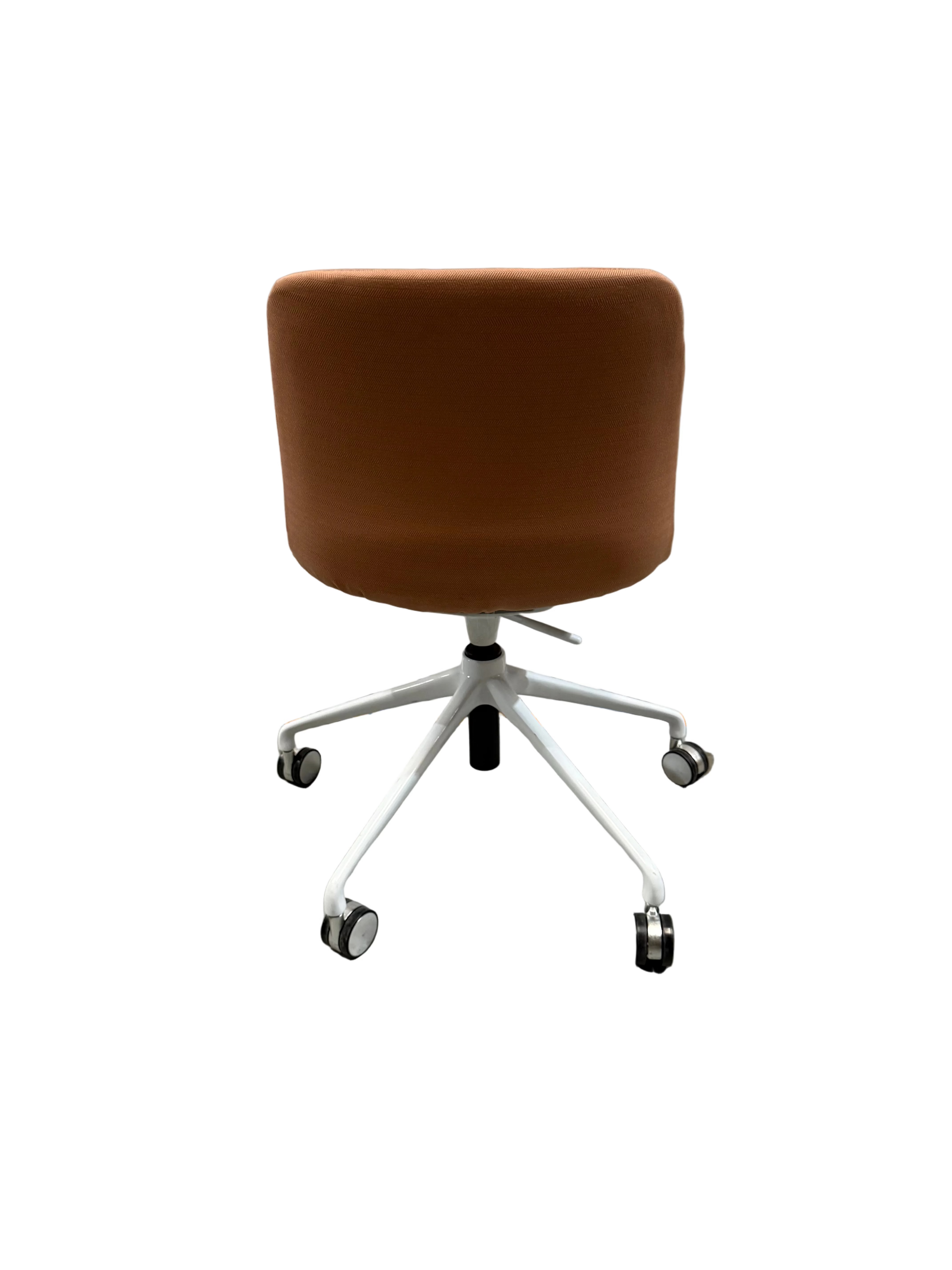 Schiavello Swivel Office Chair