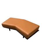 Platforma Modular Lounge by Zenith Tan Leather