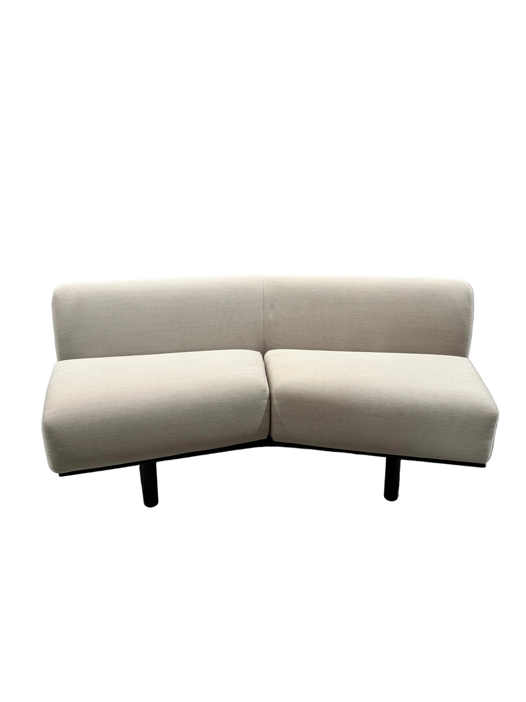 Platforma Modular Lounge by Zenith Cream