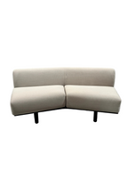 Platforma Modular Lounge by Zenith Cream