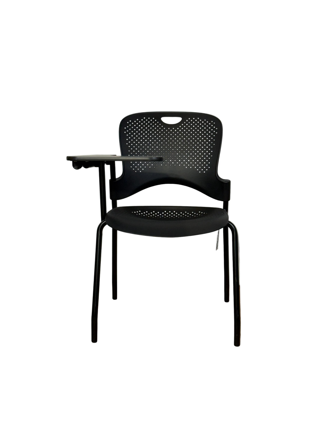 Herman Miller Caper Chair with Side Table
