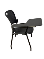 Herman Miller Caper Chair with Side Table