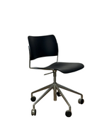 40/4 Swivel Chair by David Howe