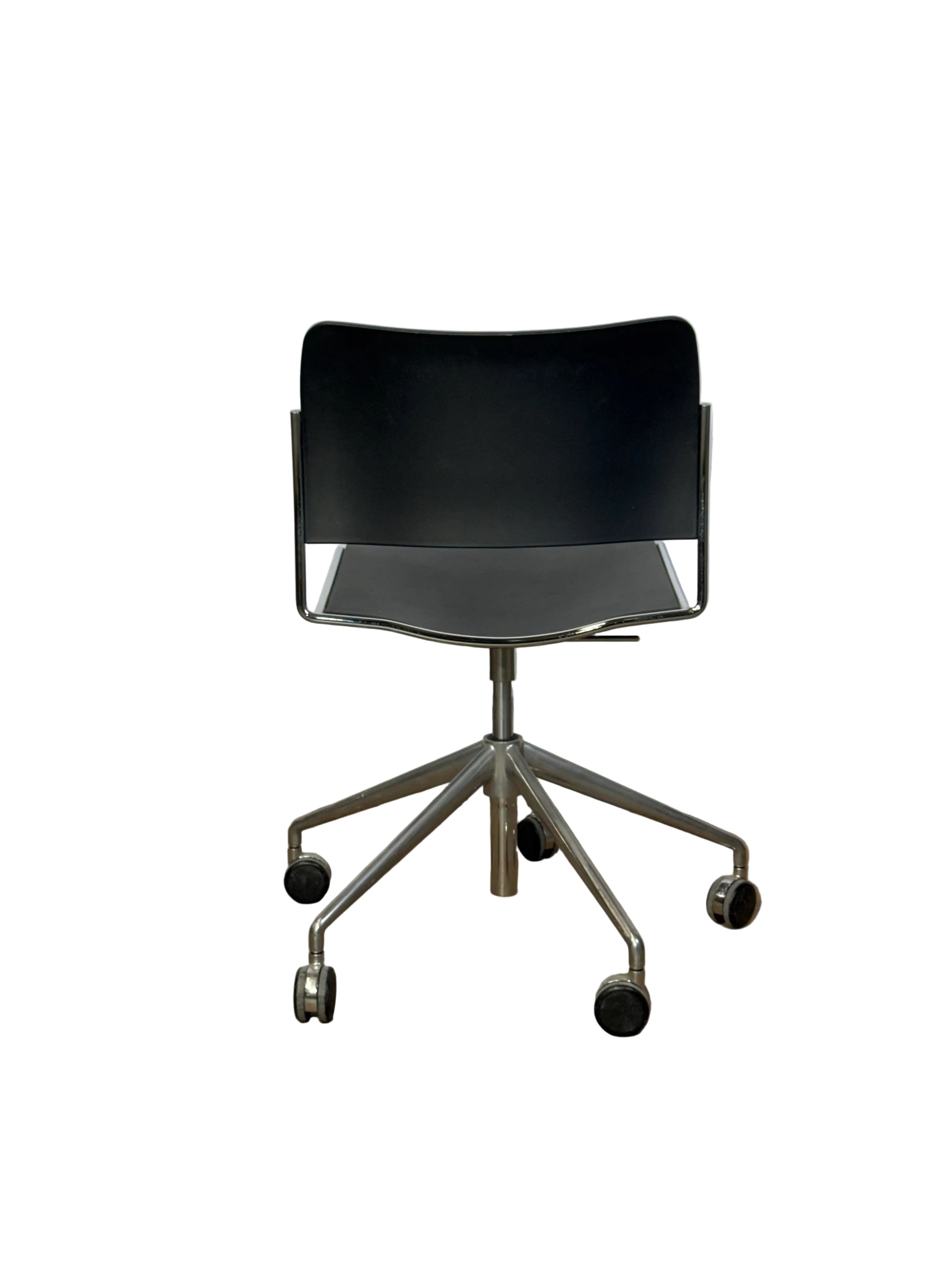 40/4 Swivel Chair by David Howe