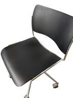 40/4 Swivel Chair by David Howe