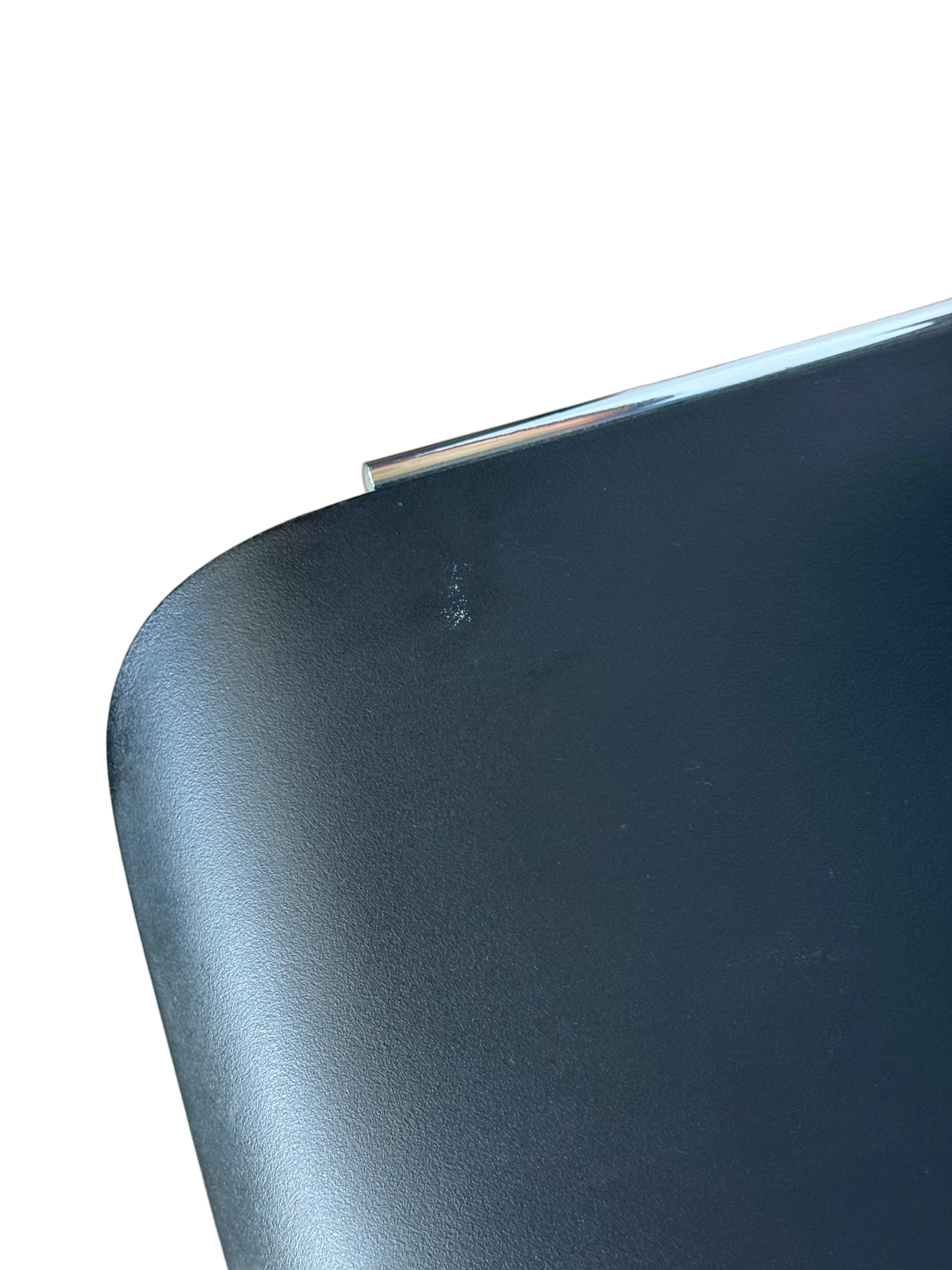 40/4 Swivel Chair by David Howe