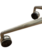 40/4 Swivel Chair by David Howe