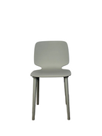 Grey Pedrali Dining Chair