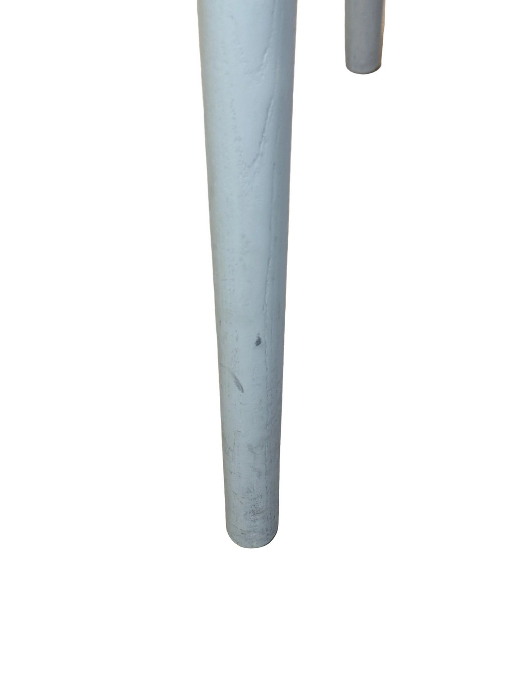 Grey Pedrali Dining Chair