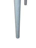 Grey Pedrali Dining Chair