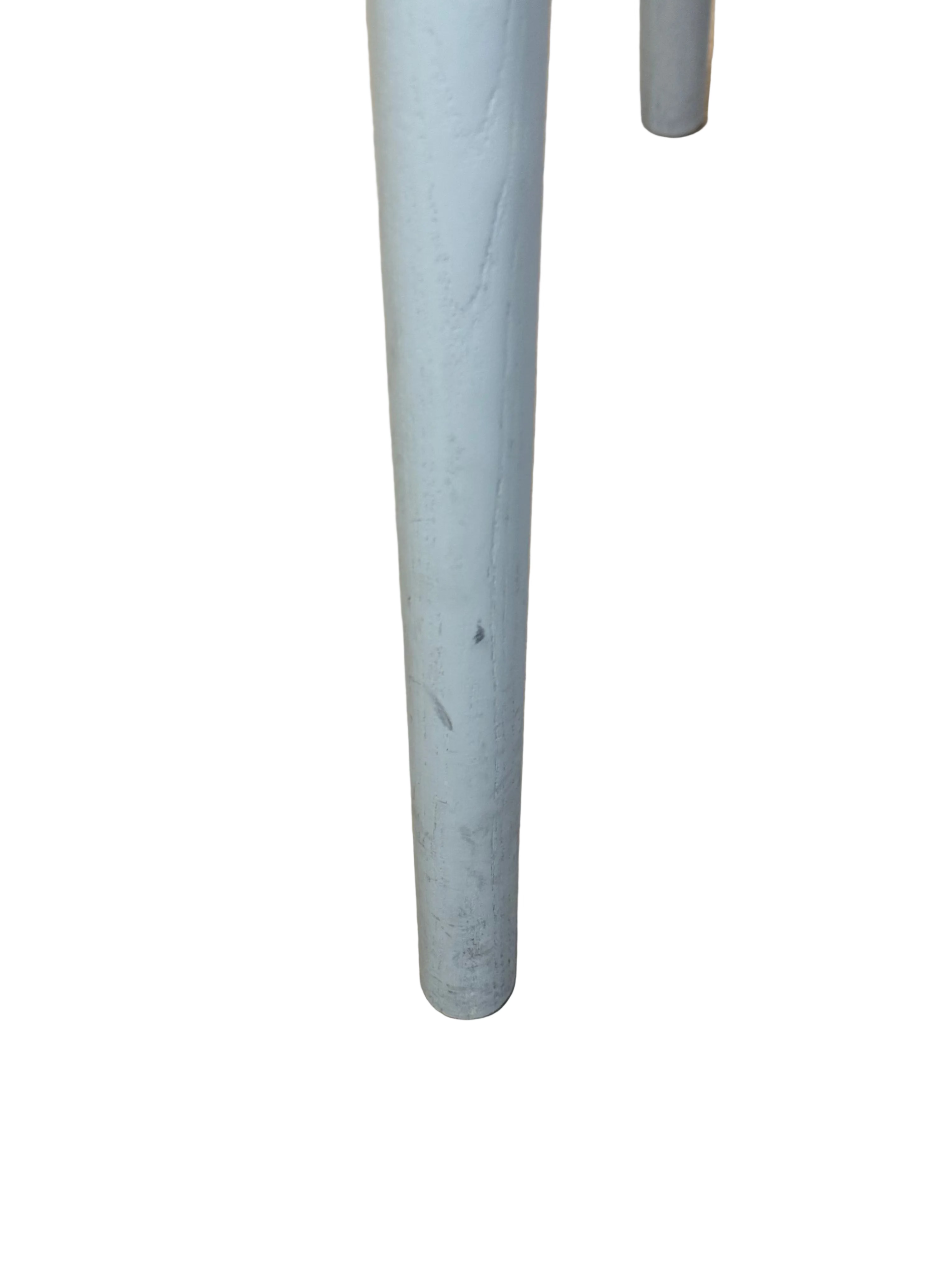 Grey Pedrali Dining Chair