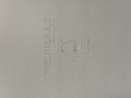 Grey Pedrali Dining Chair