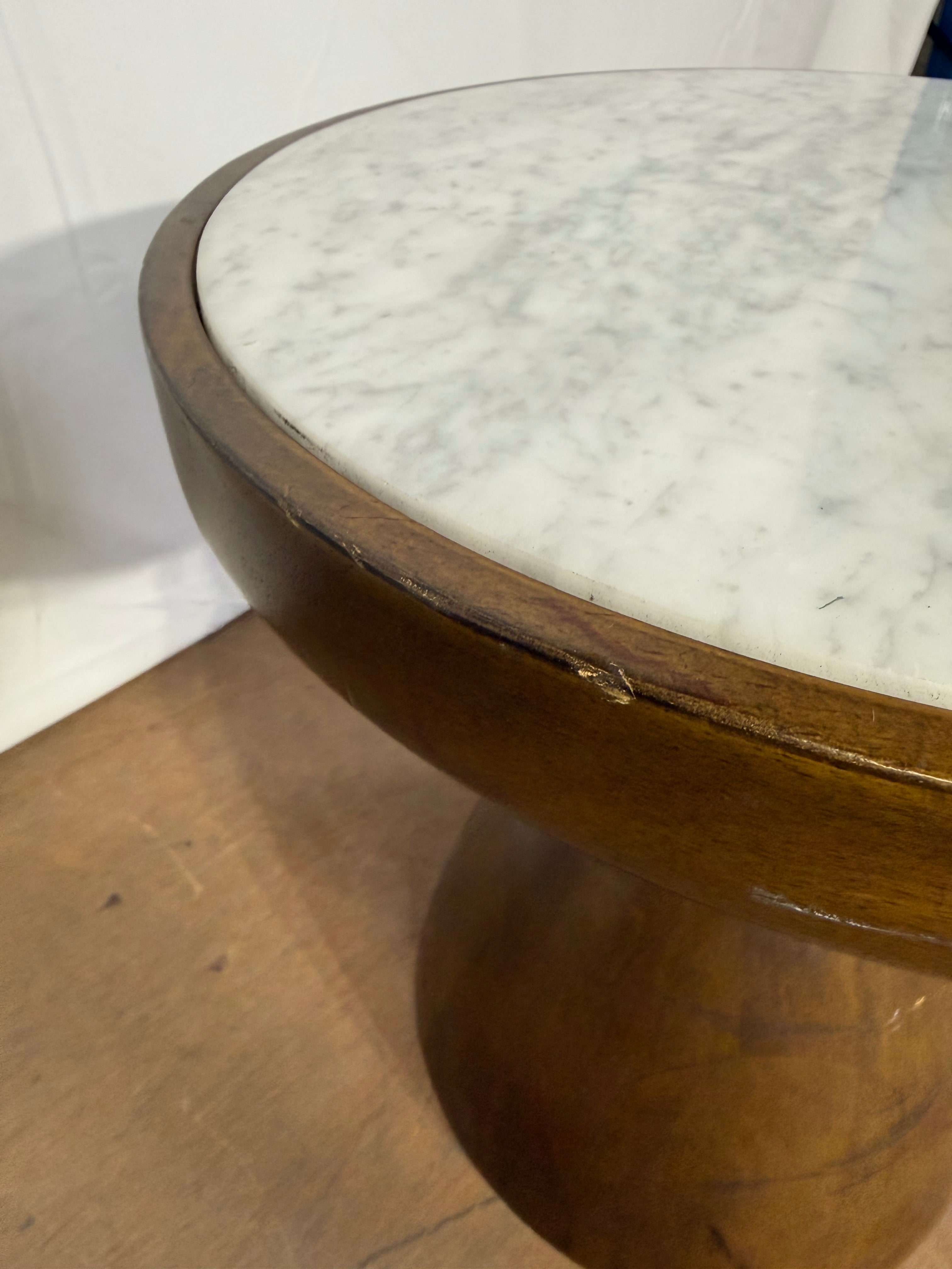 Scalinatella Side Table by Jonathan Adler