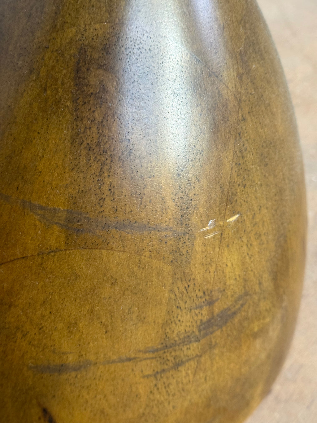 Scalinatella Side Table by Jonathan Adler