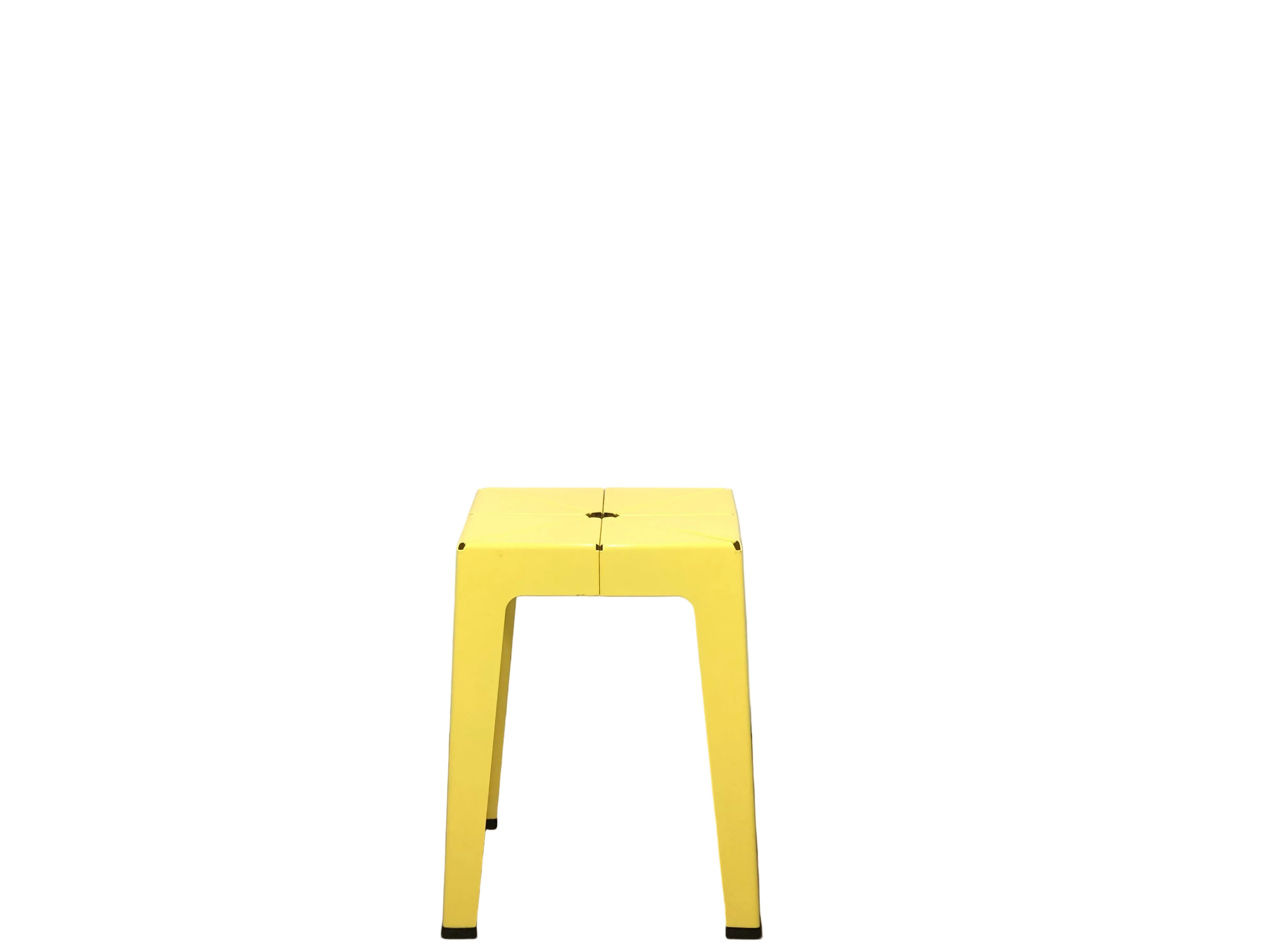 Tuck Stool by Design By Them