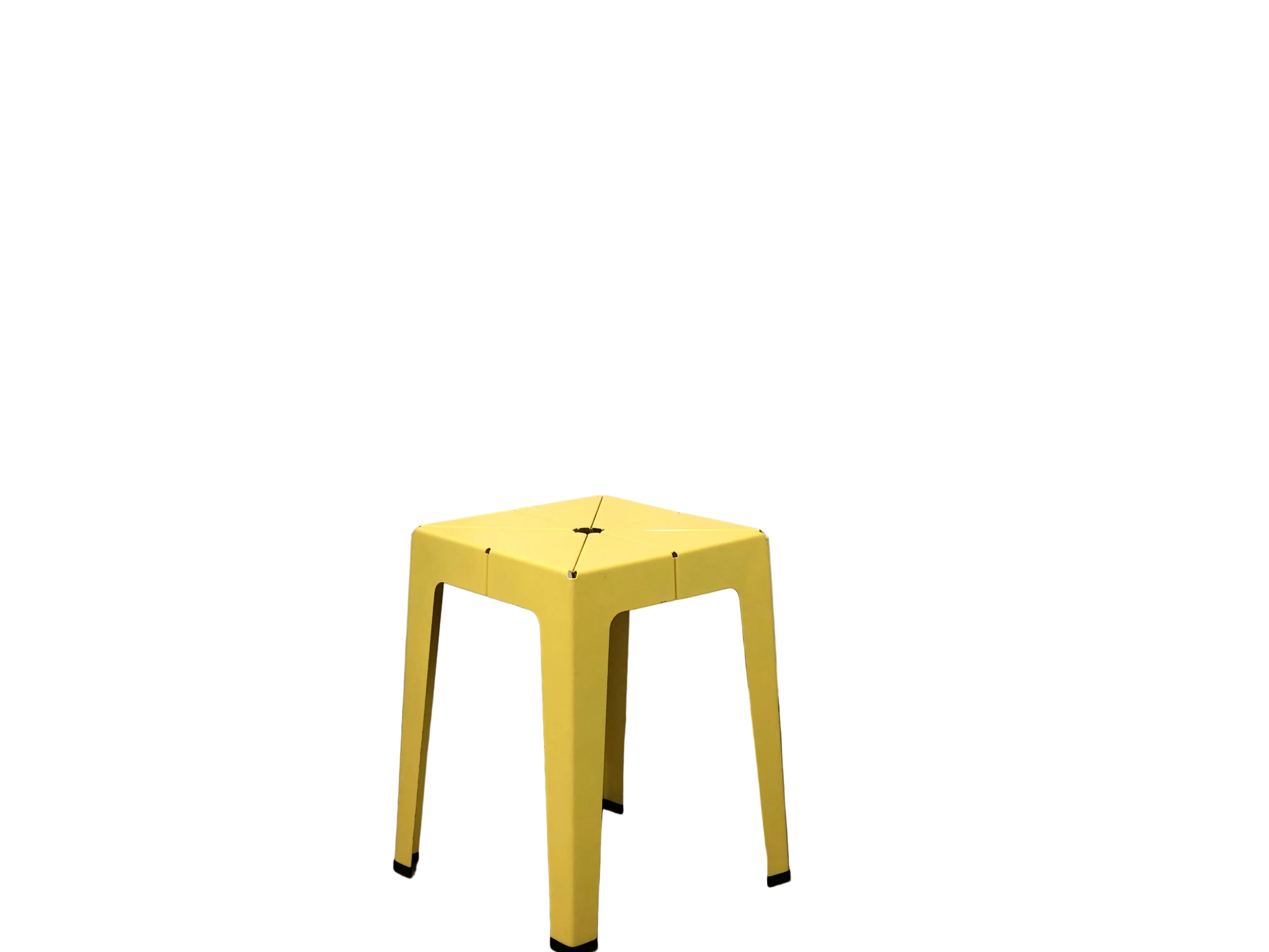 Tuck Stool by Design By Them