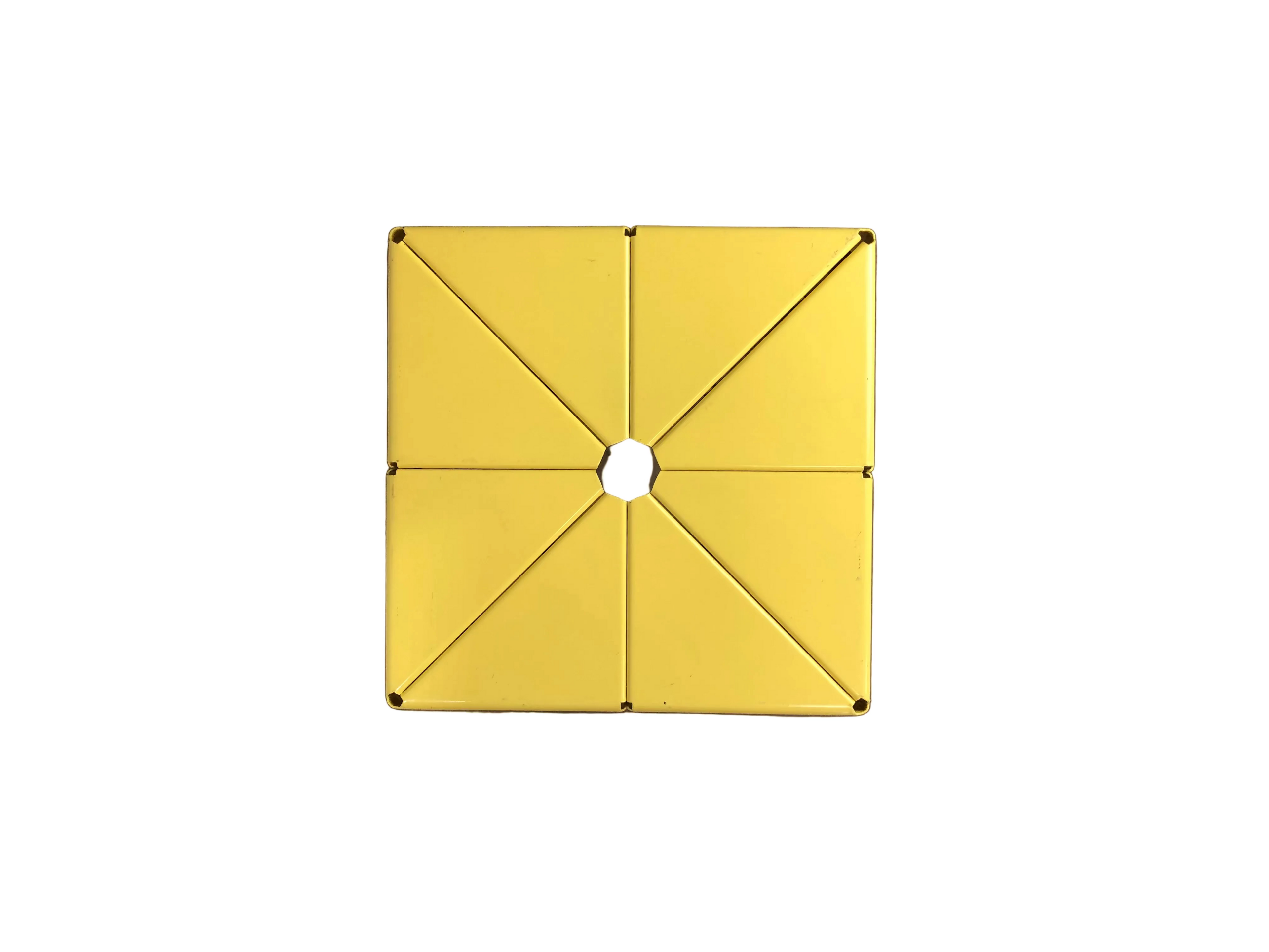 Tuck Stool by Design By Them