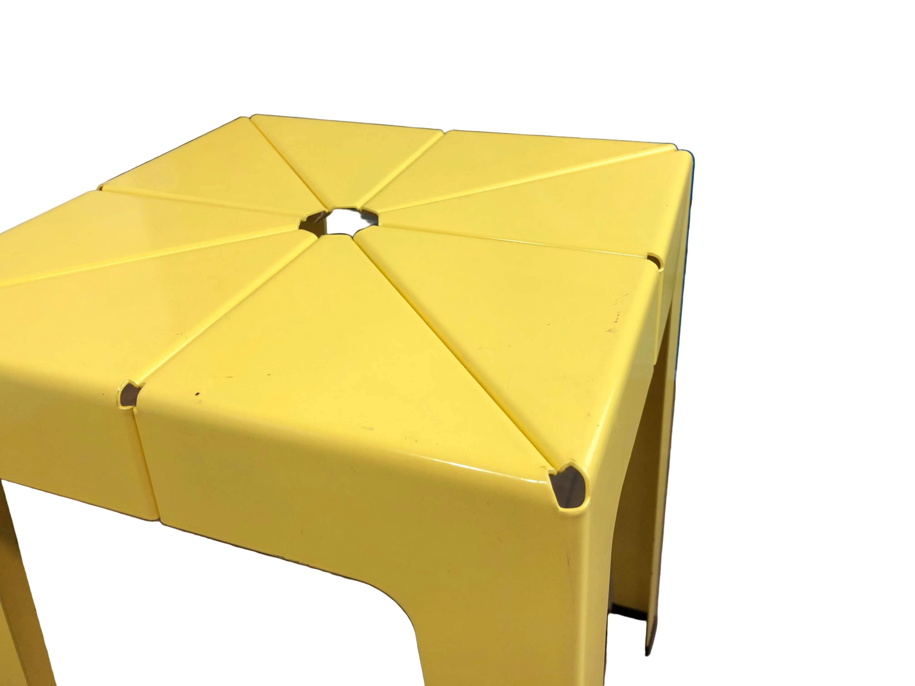 Tuck Stool by Design By Them