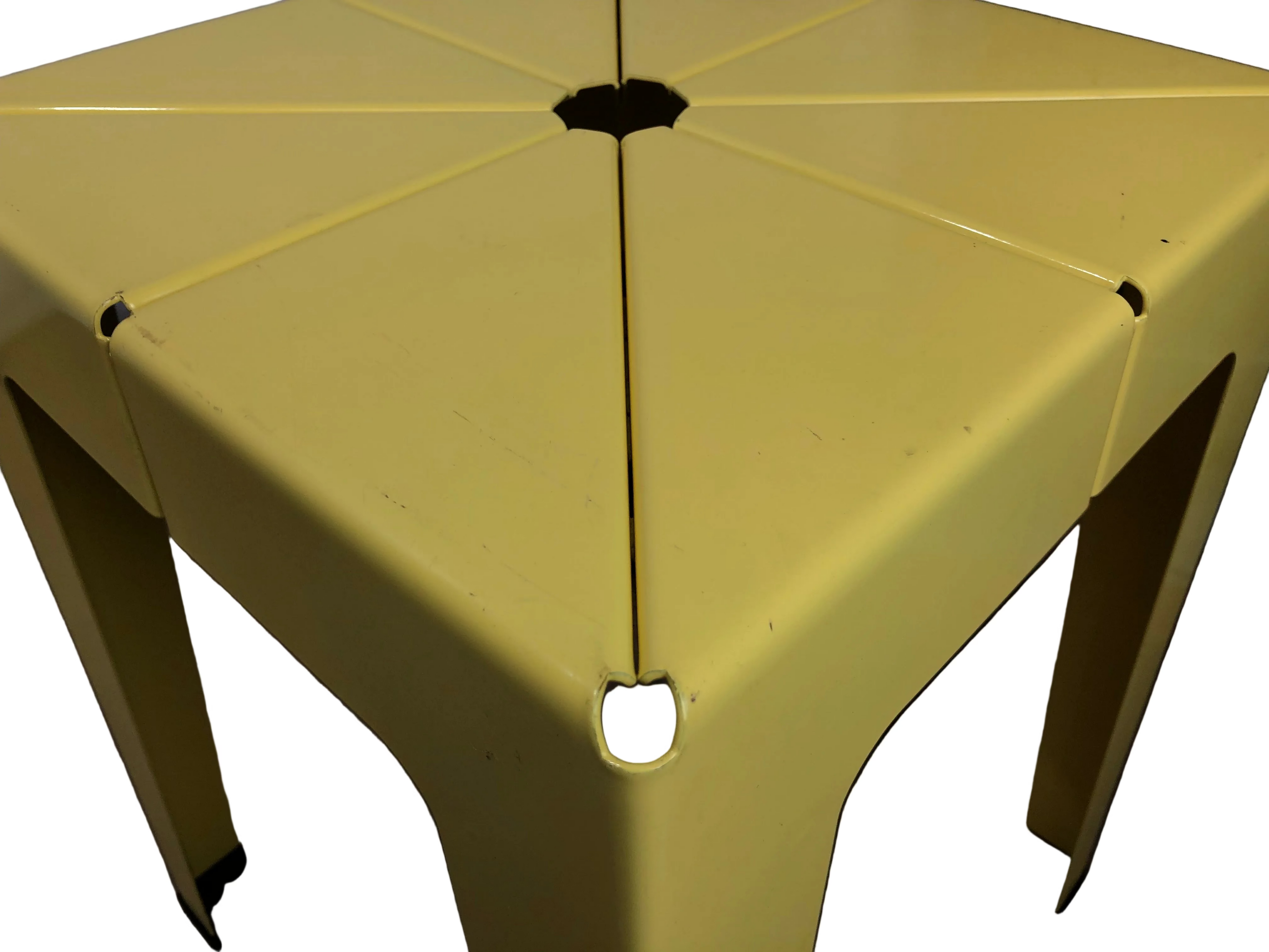 Tuck Stool by Design By Them