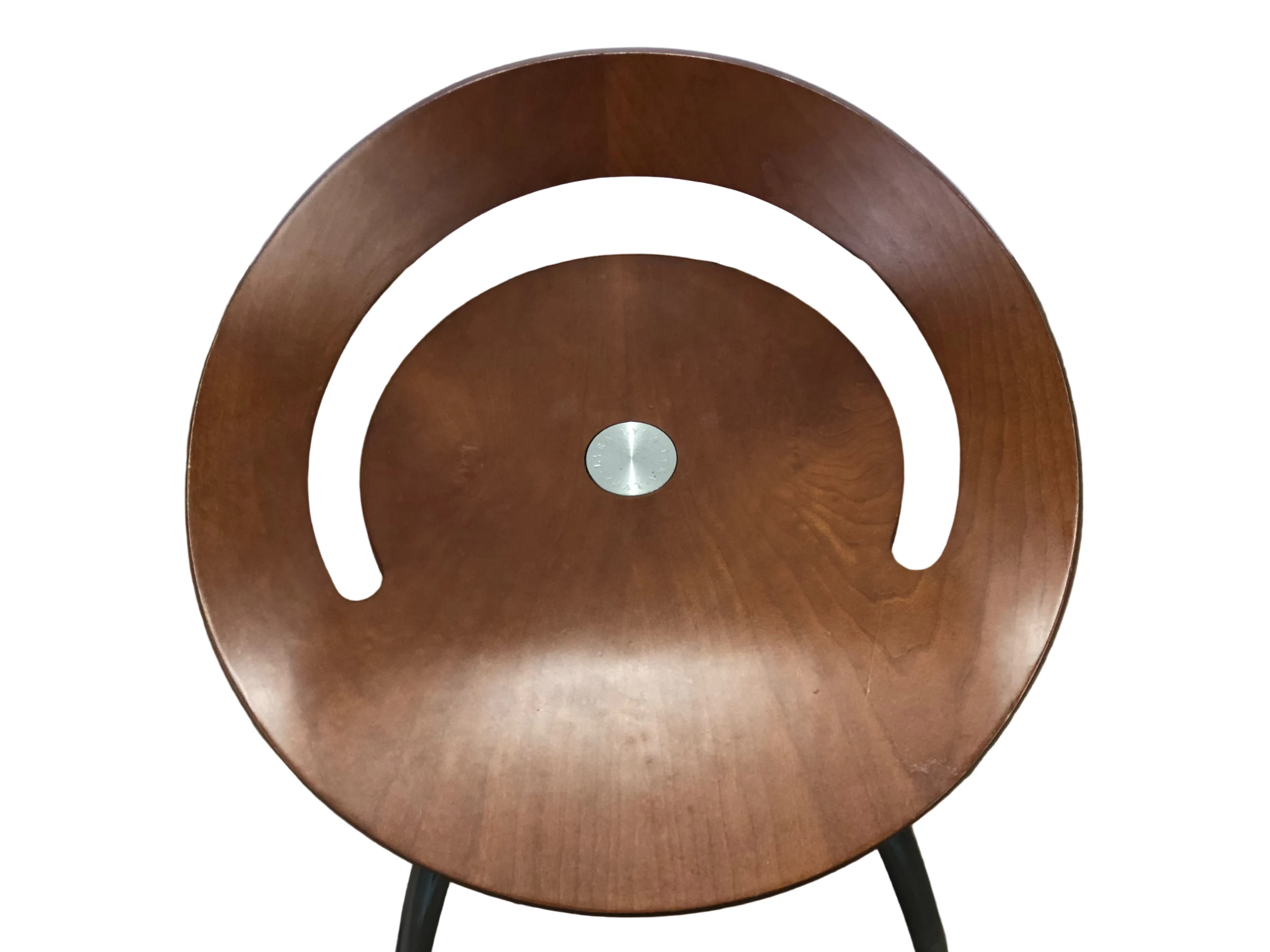 Lyra Magis Low Stool