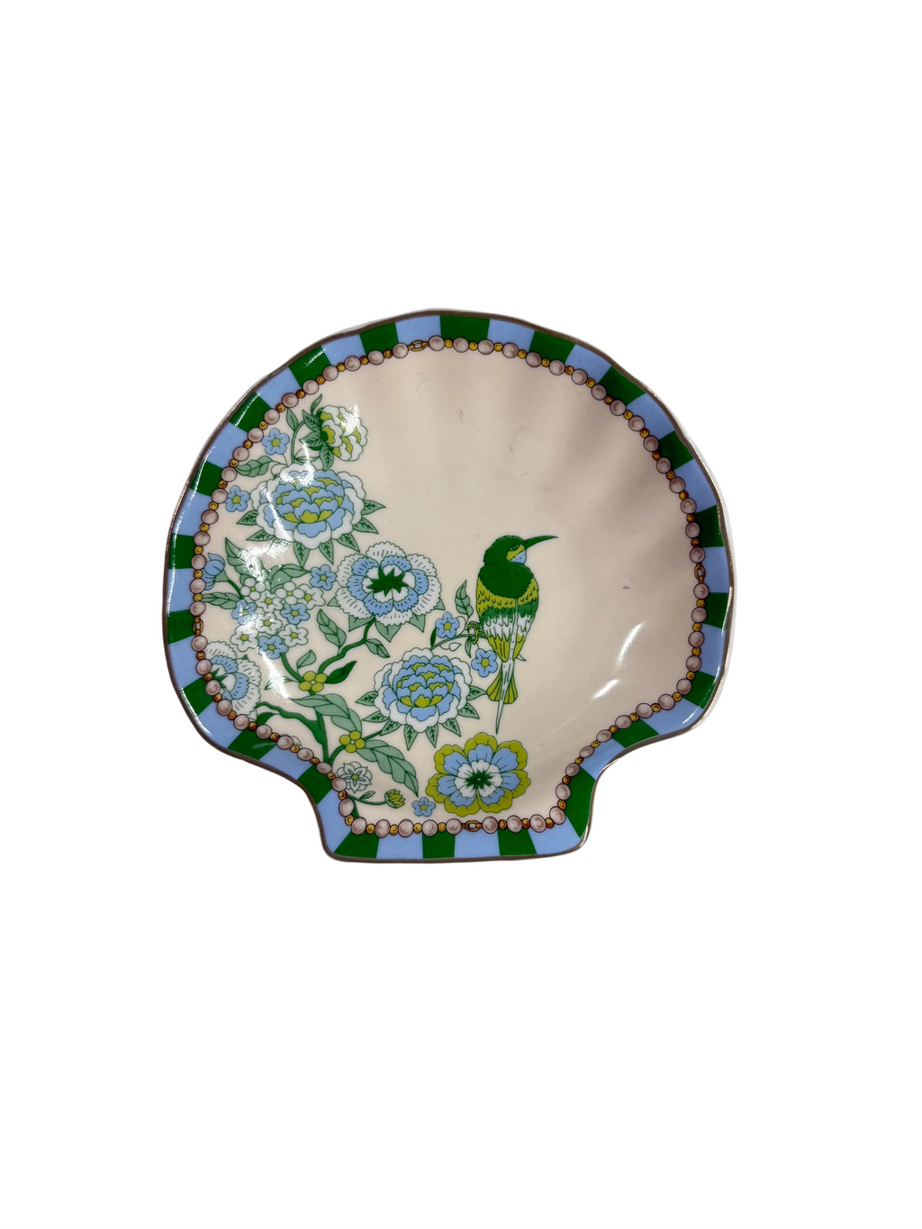 Don't Worry Be Happy, Bird Trinket Dish