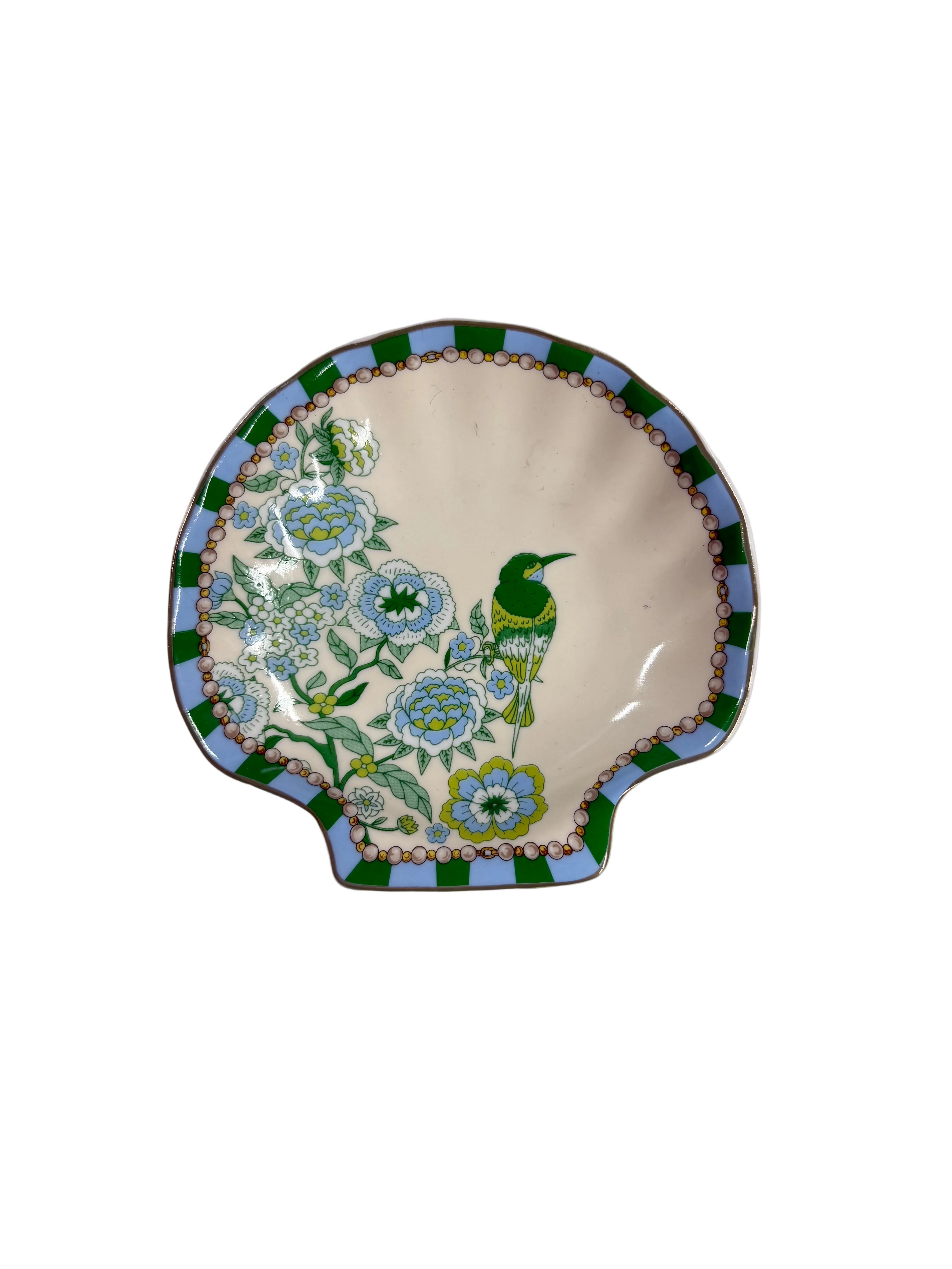 Don't Worry Be Happy, Bird Trinket Dish
