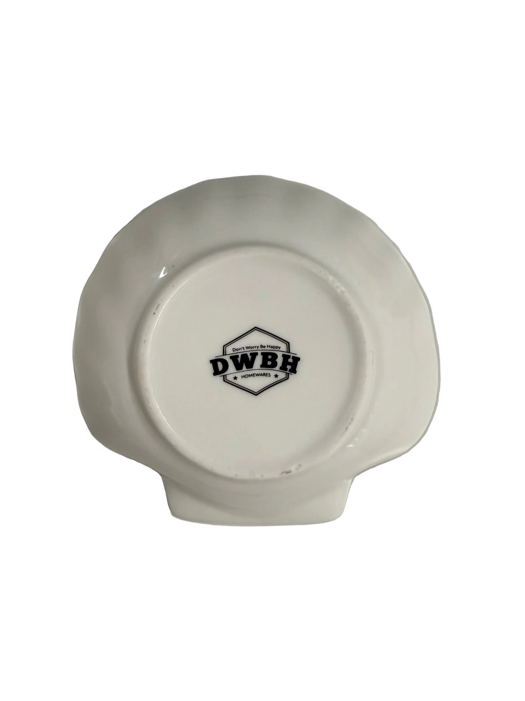 Don't Worry Be Happy, Bird Trinket Dish