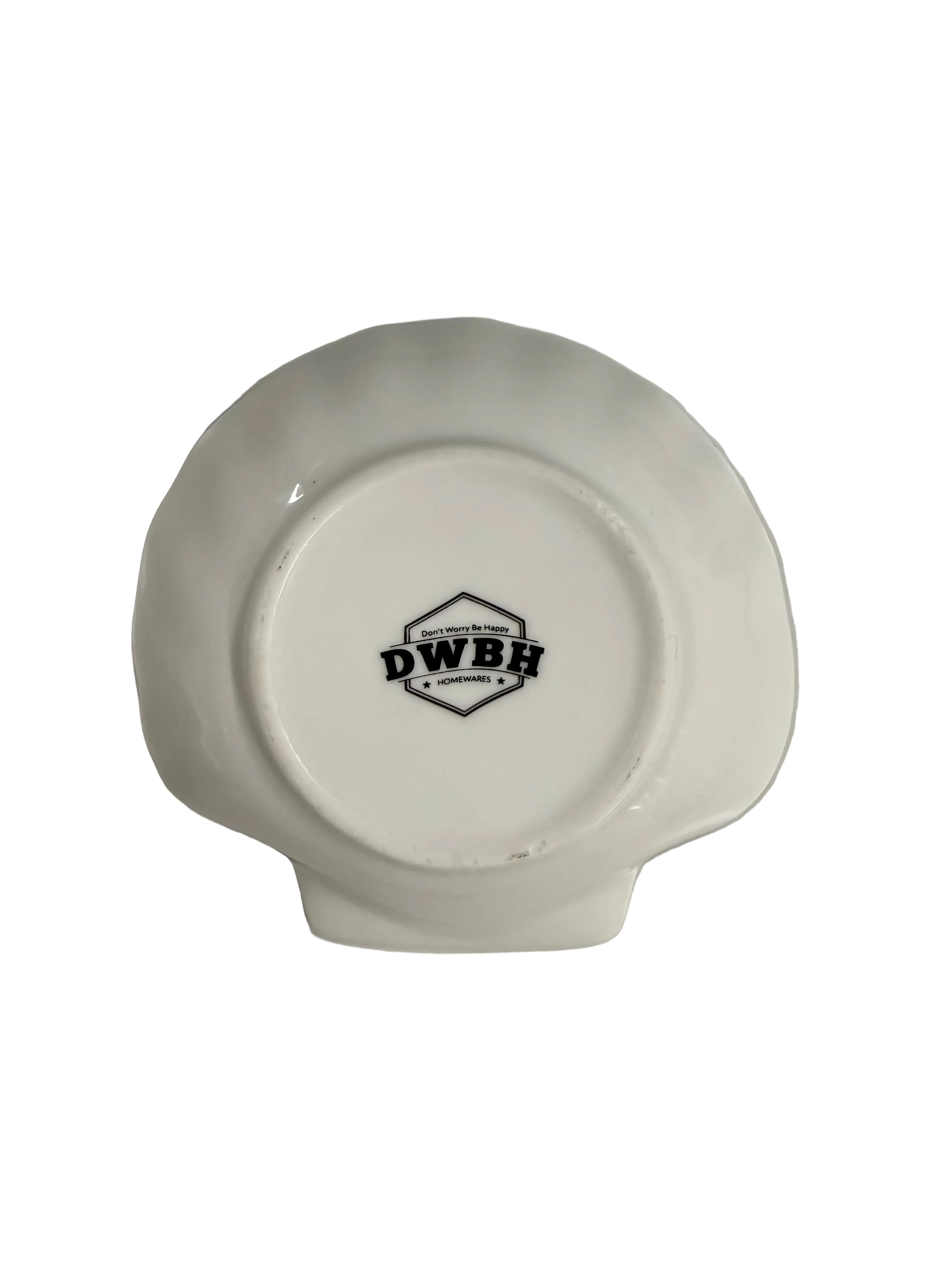 Don't Worry Be Happy, Bird Trinket Dish