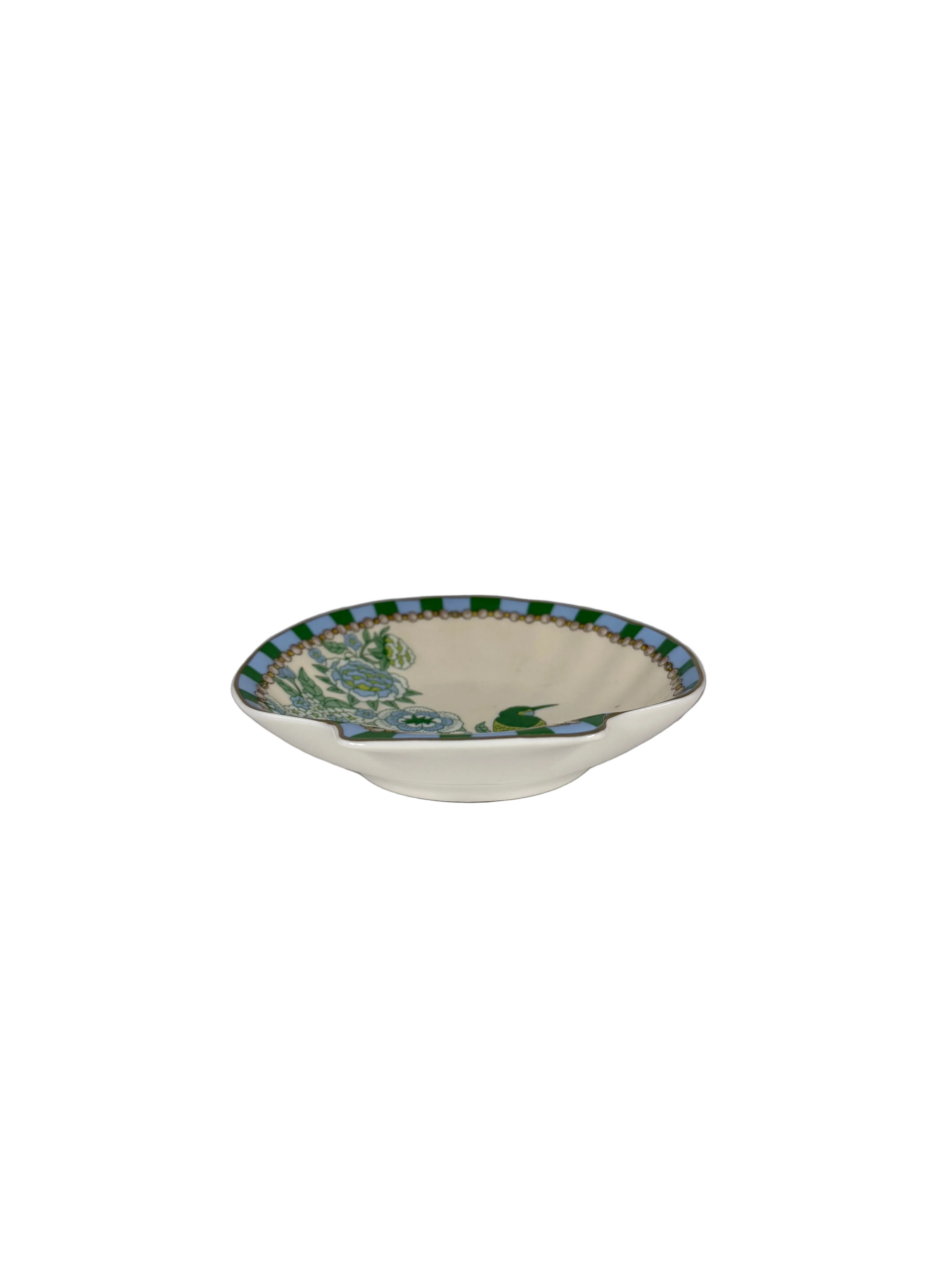 Don't Worry Be Happy, Bird Trinket Dish