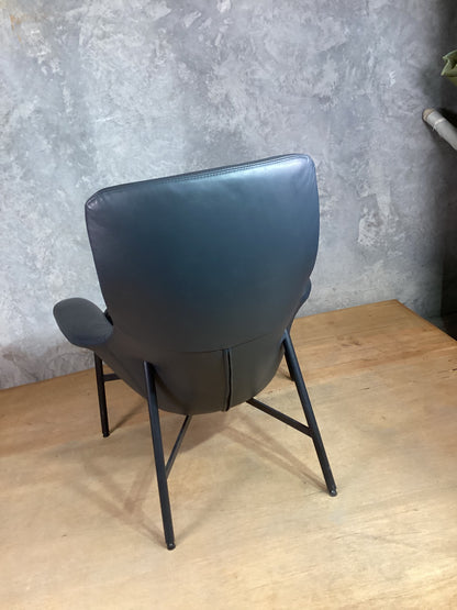 King Living Seymour Armchair