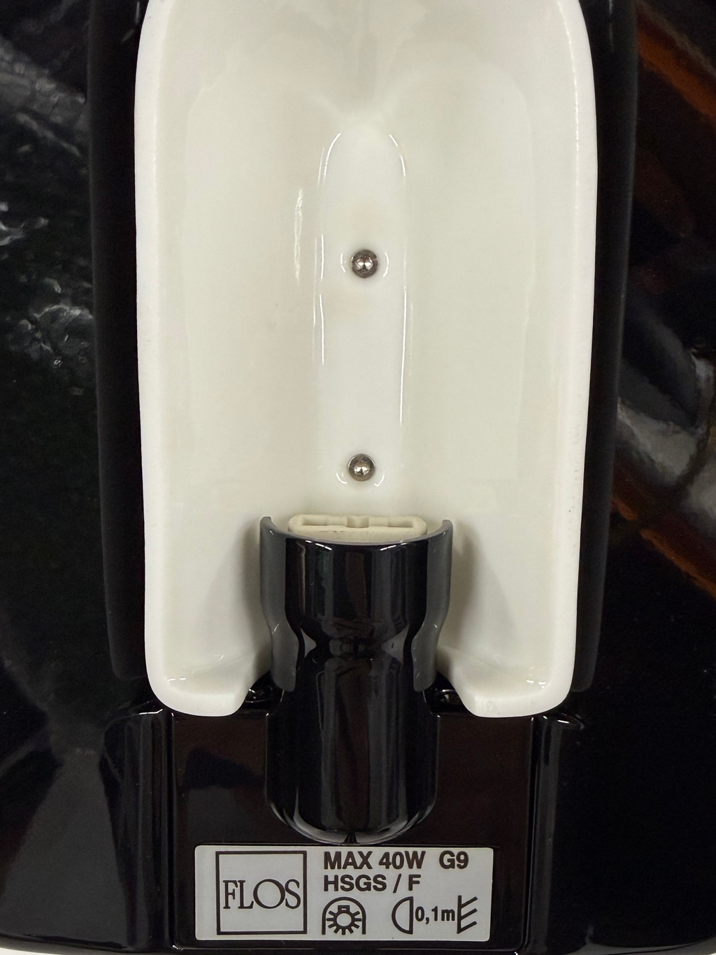 Flos Table Lamp