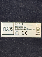 Flos Table Lamp
