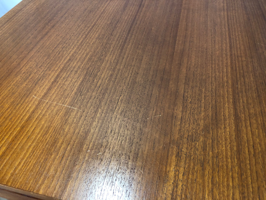 Vintage Square Coffee Table by Parker Furniture