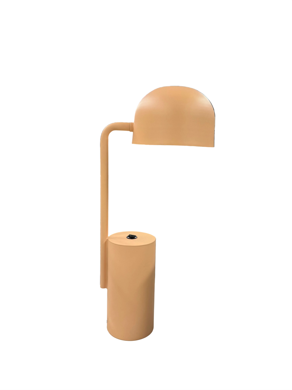 Pink Table Lamp