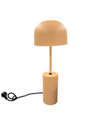 Pink Table Lamp
