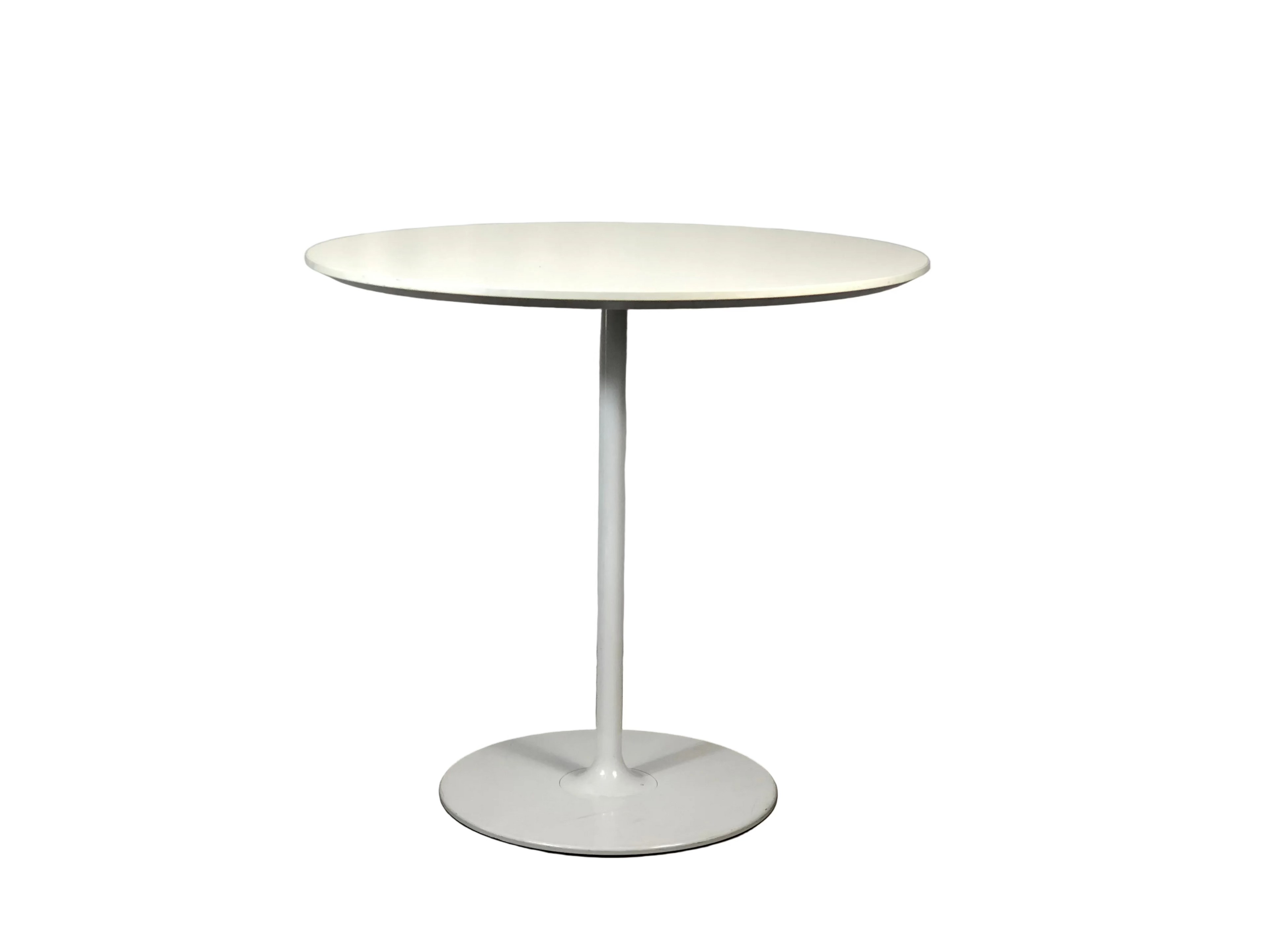 Arper Dizzie Dining table Round - #0657