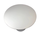 Arper Dizzie Dining table Round - #0657