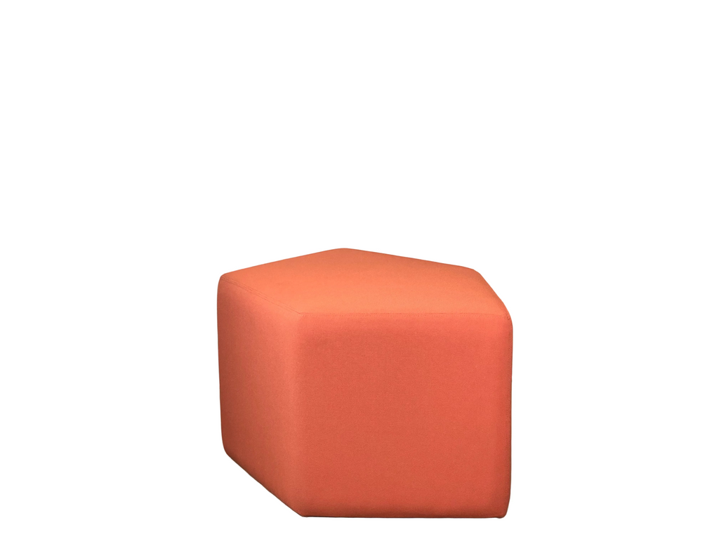 DE Ottoman Orange