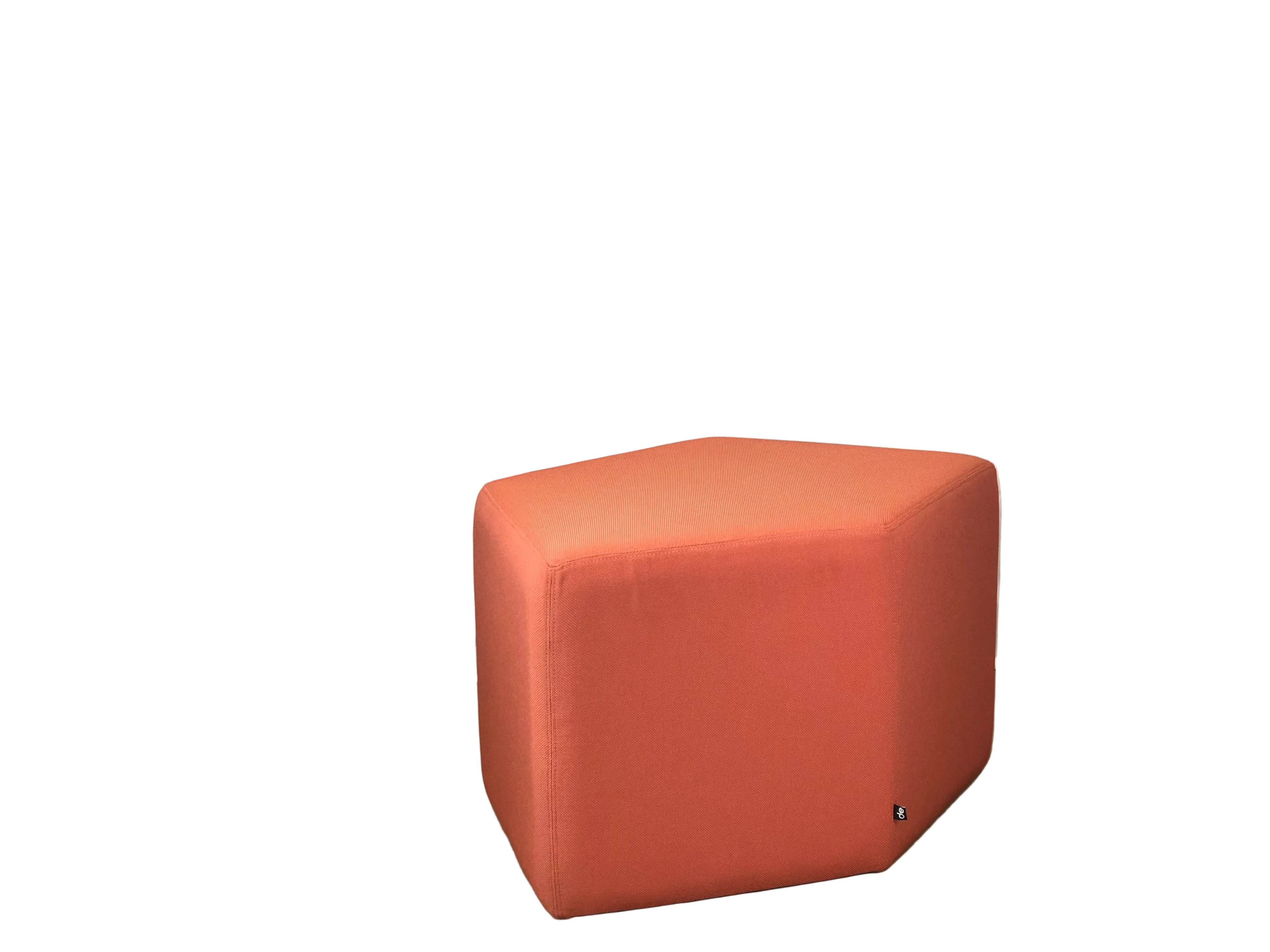 DE Ottoman Orange