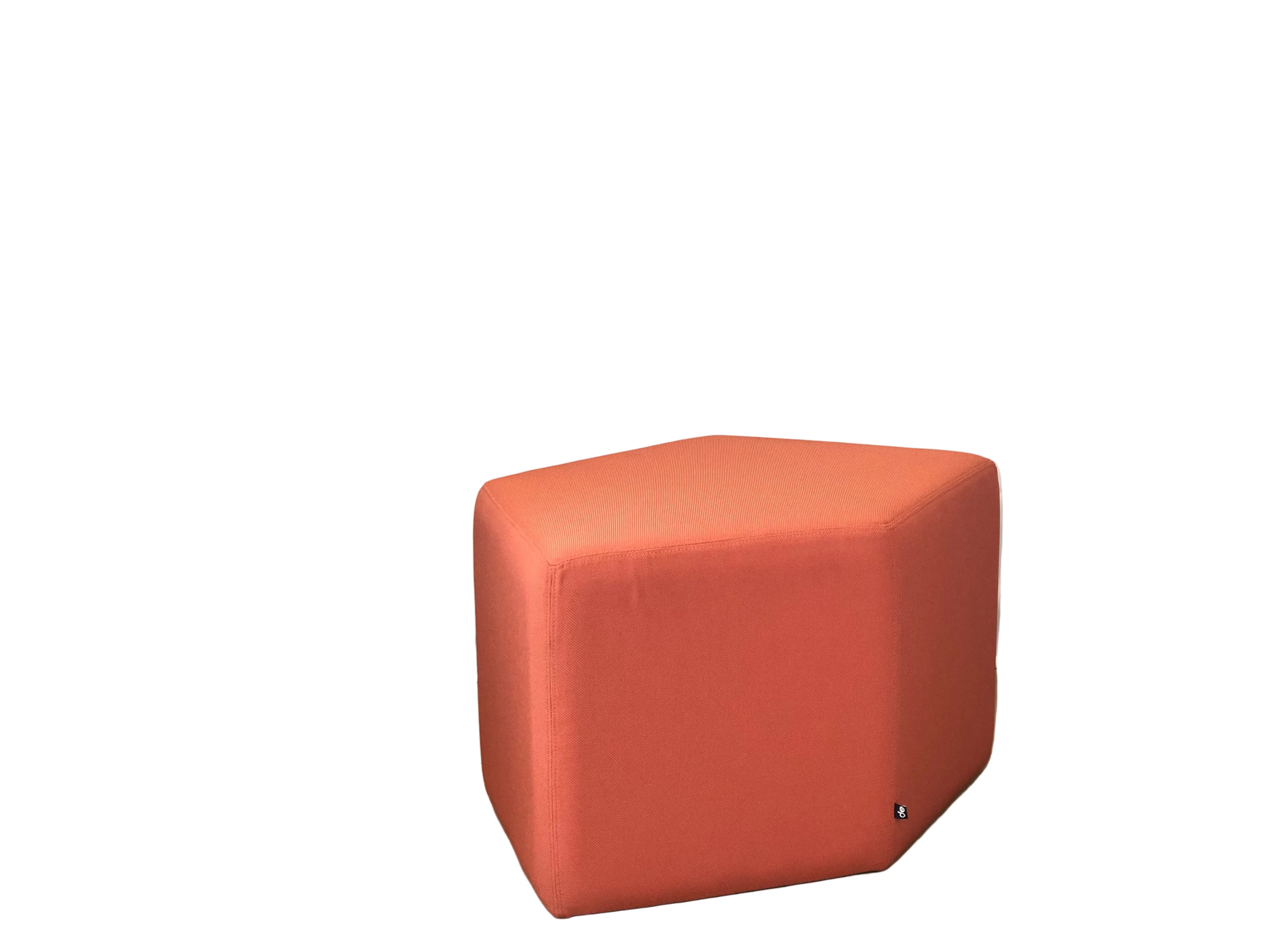 DE Ottoman Orange