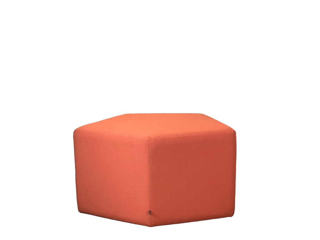 DE Ottoman Orange