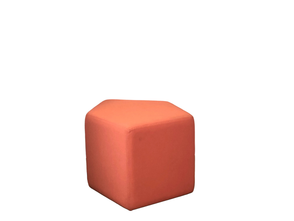 DE Ottoman Orange