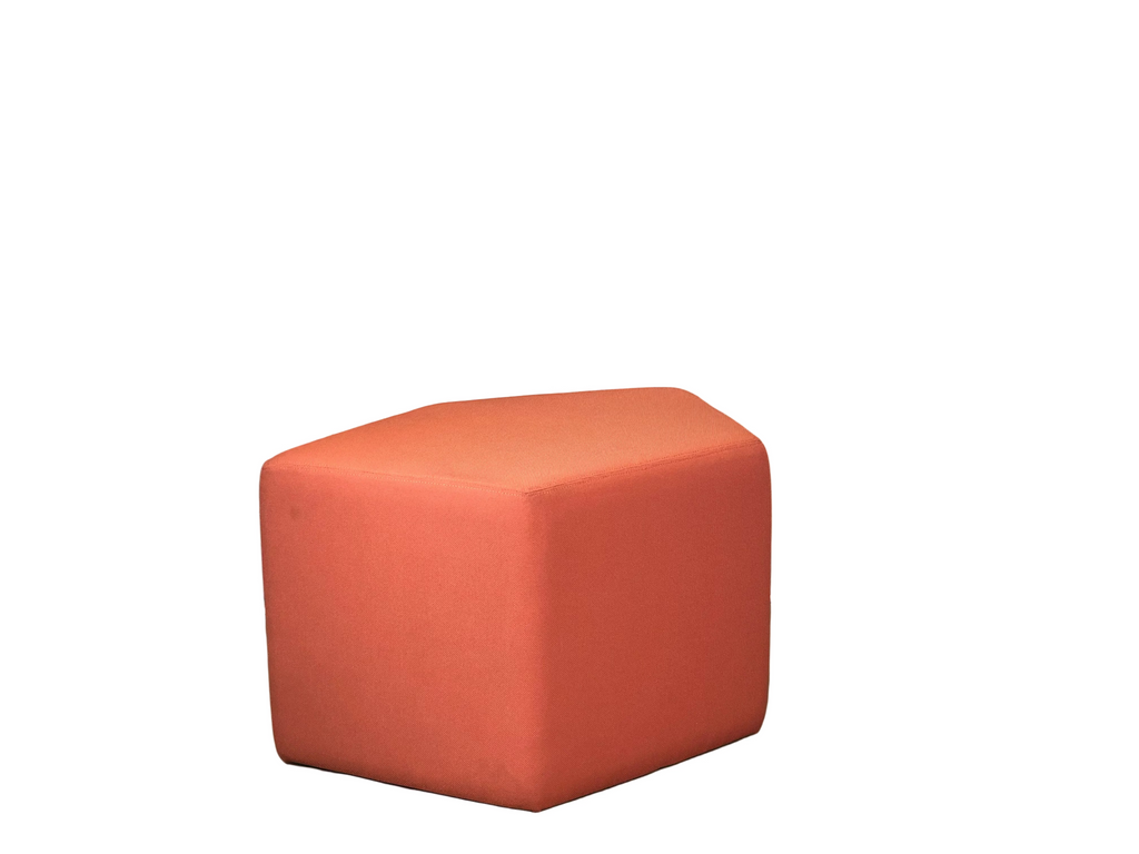 DE Ottoman Orange