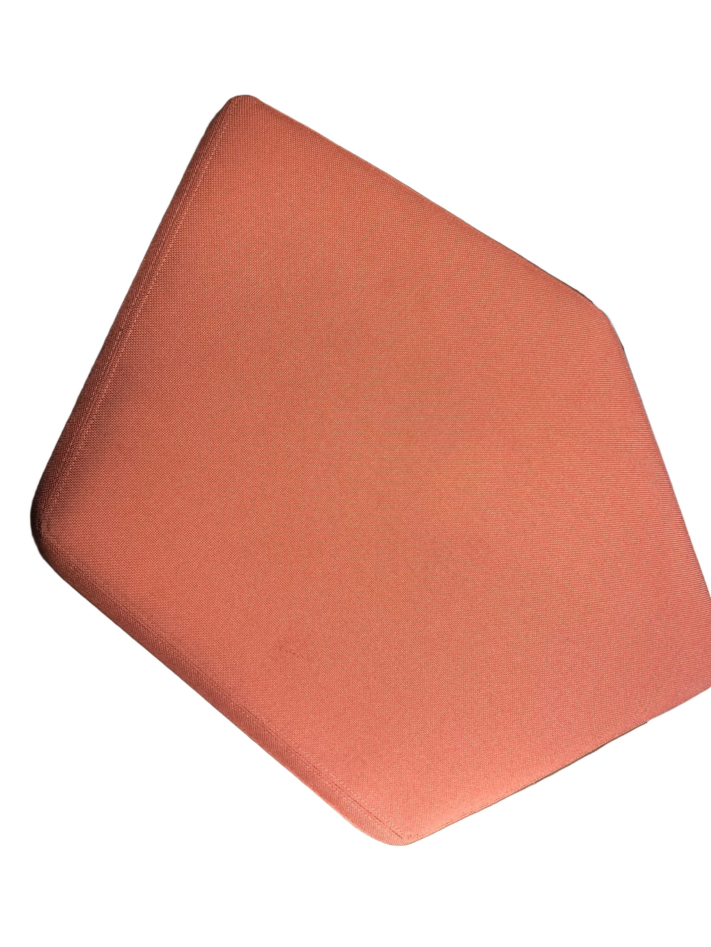 DE Ottoman Orange