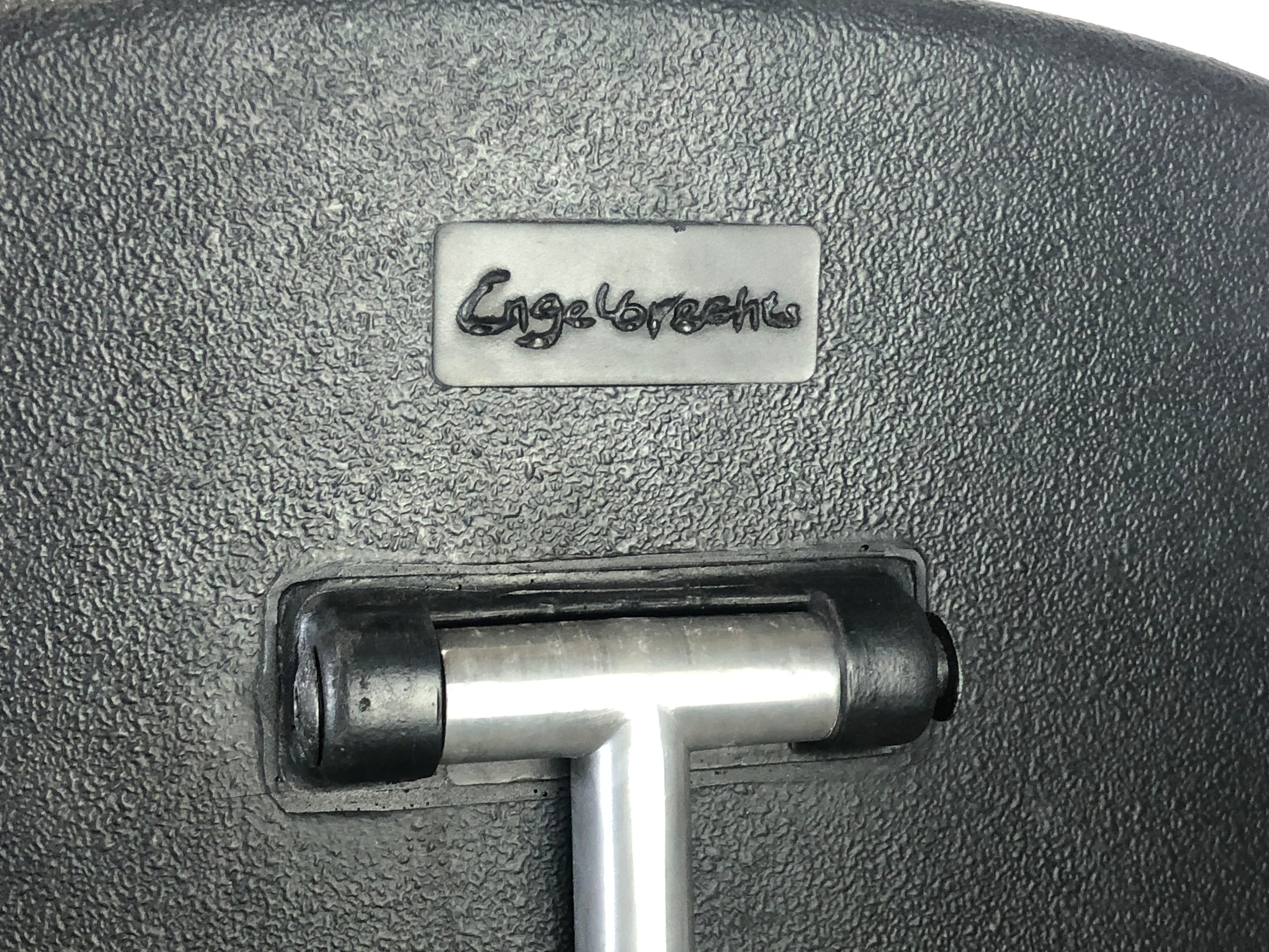 Engelbrechts Kevi 2537 integralskum