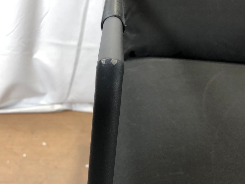 Malmo outdoor Lounge chair Charcoal
